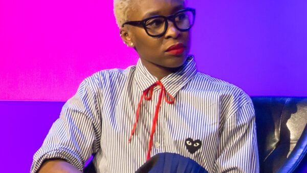 Cynthia Erivo Earns TIFF Ovation for ‘Prima Facie’