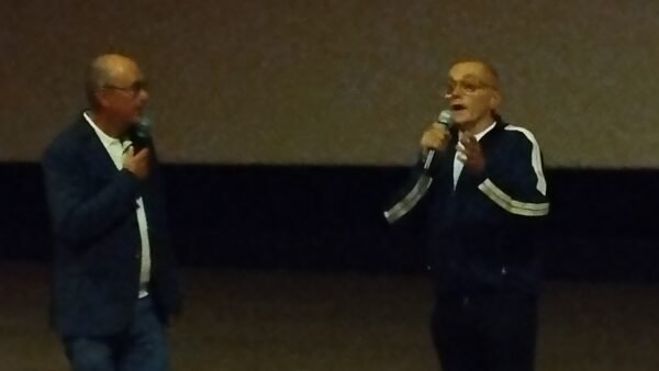 Danny Boyle Says ‘Ink’ Uses About 30 Seconds of AI