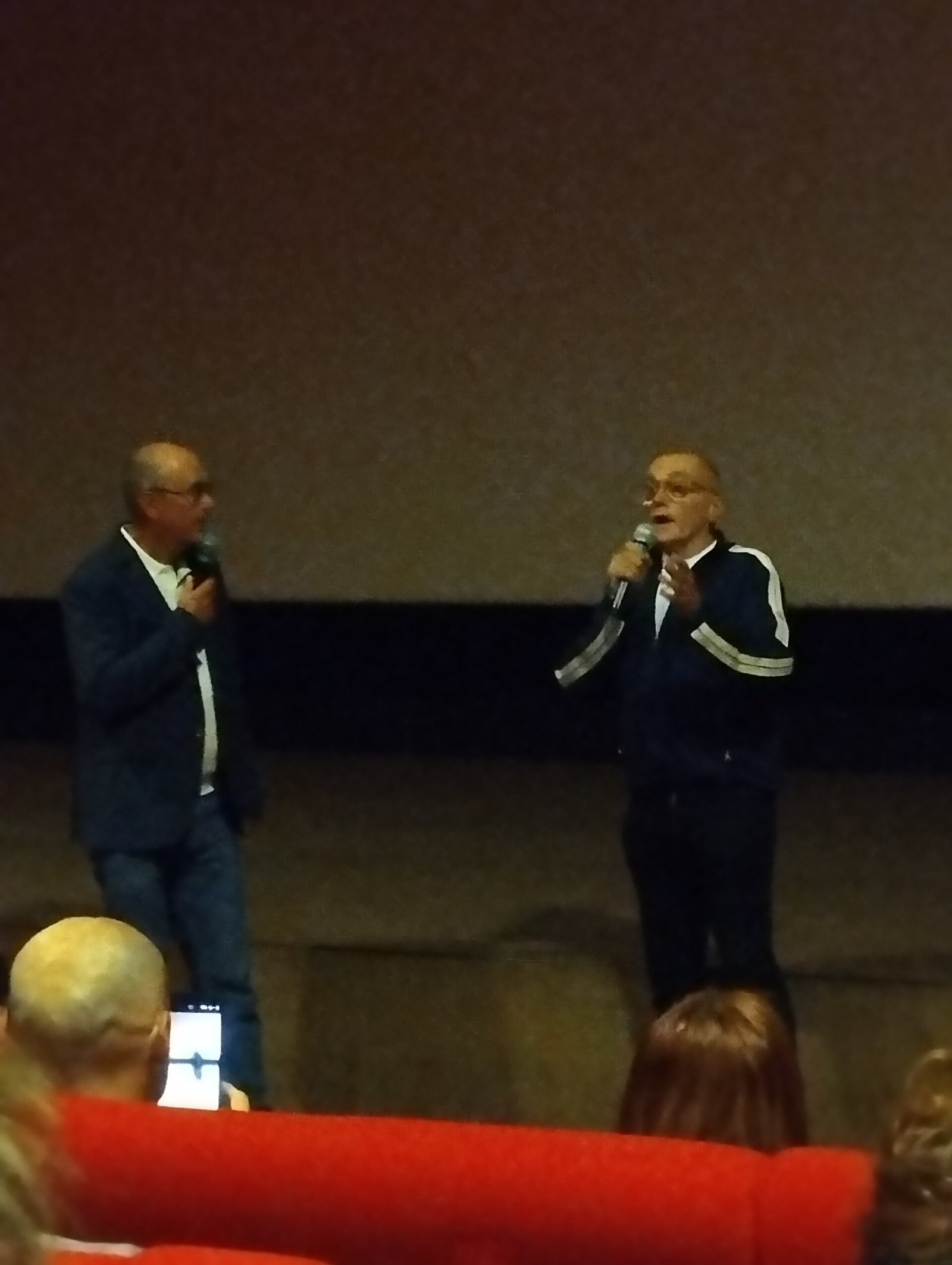 Danny Boyle Says ‘Ink’ Uses About 30 Seconds of AI
