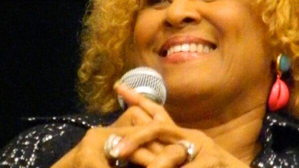 New Darlene Love Documentary Reclaims a Voice Pop Hid