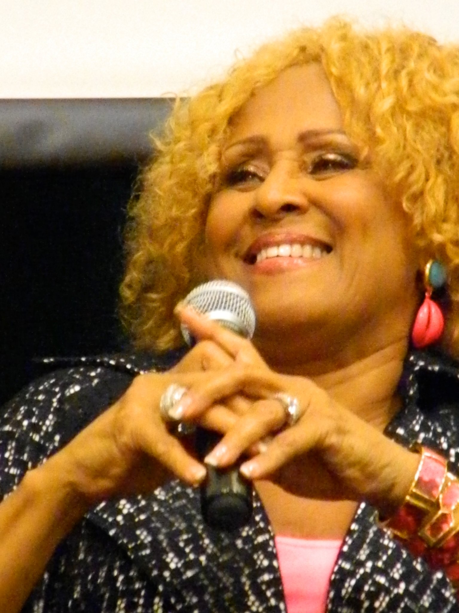 New Darlene Love Documentary Reclaims a Voice Pop Hid