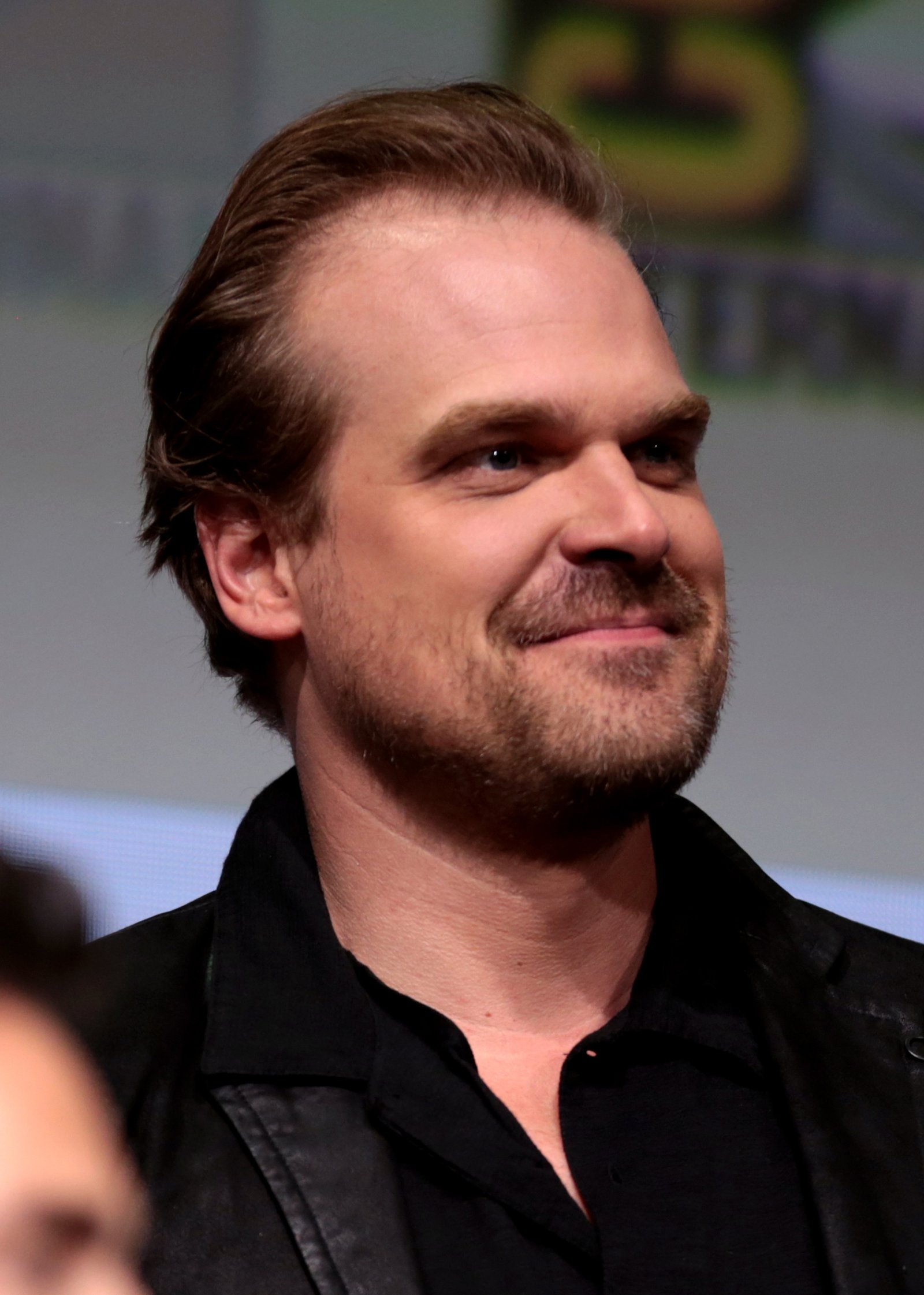David Harbour Wins His First Emmy for ‘DTF St. Louis’