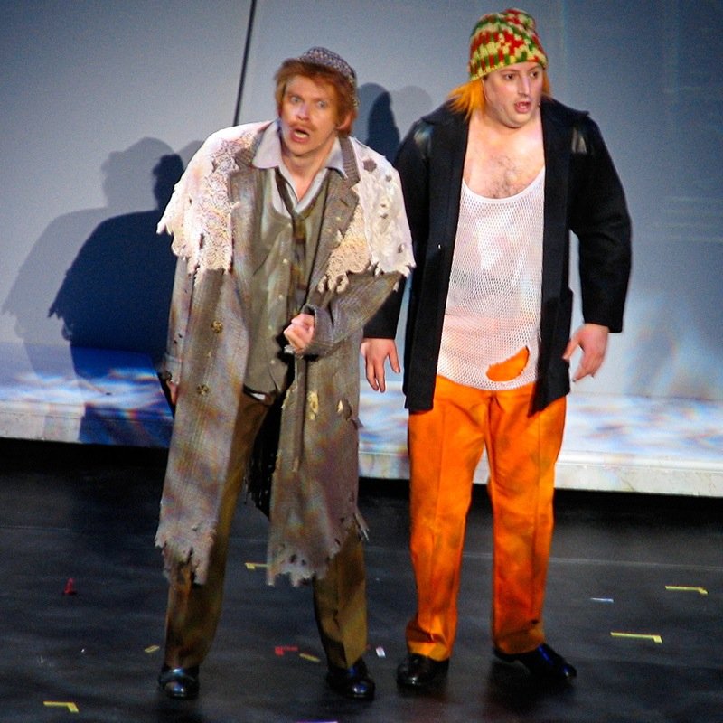 BBC Removes 11 ‘Mitchell & Webb’ Sketches From iPlayer
