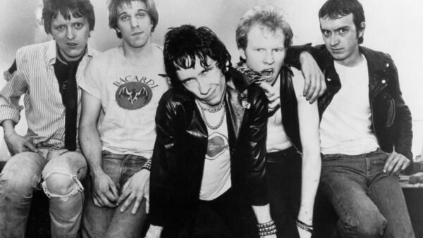 Dead Boys Guitarist Cheetah Chrome Dies at 71
