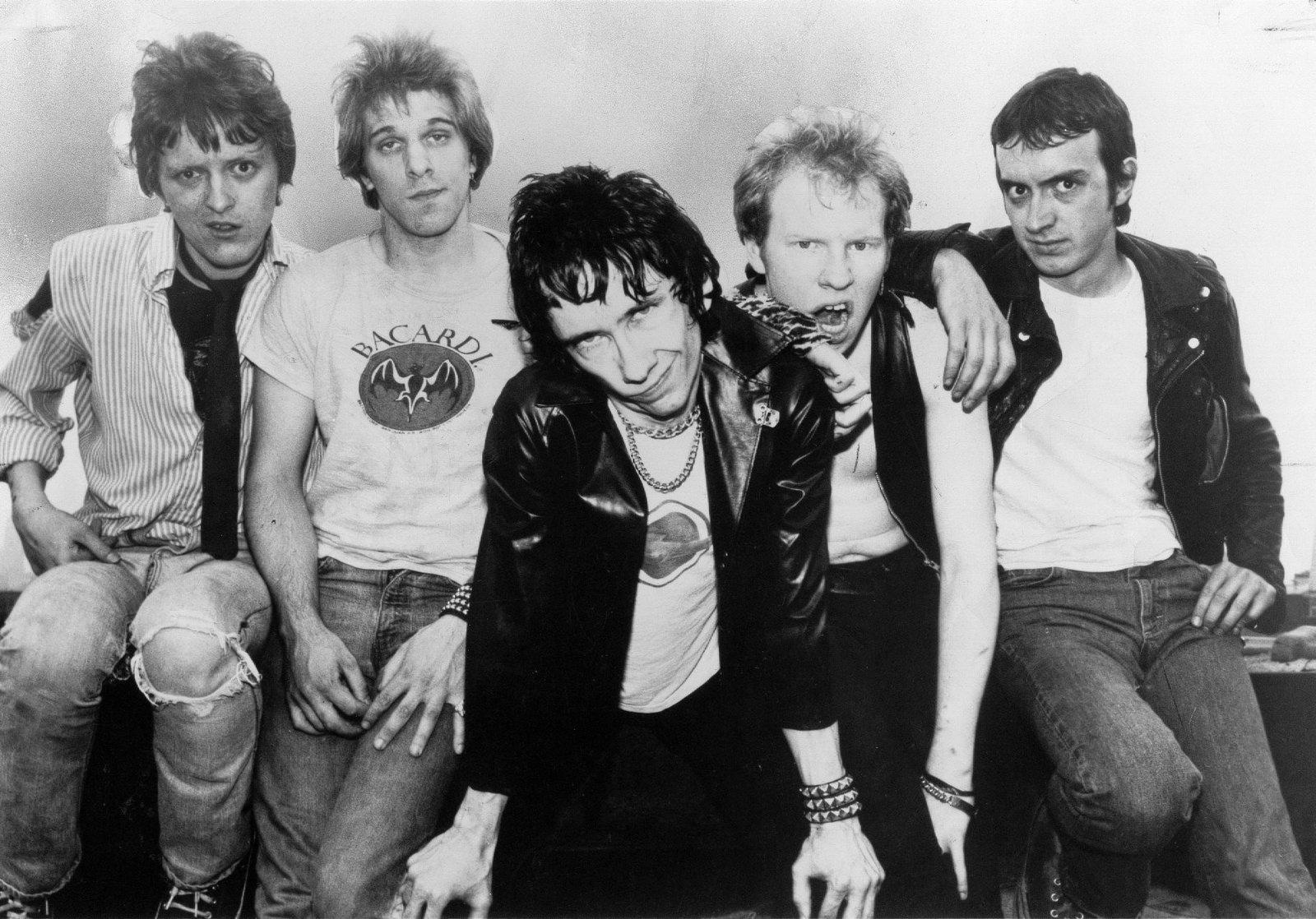 Dead Boys Guitarist Cheetah Chrome Dies at 71