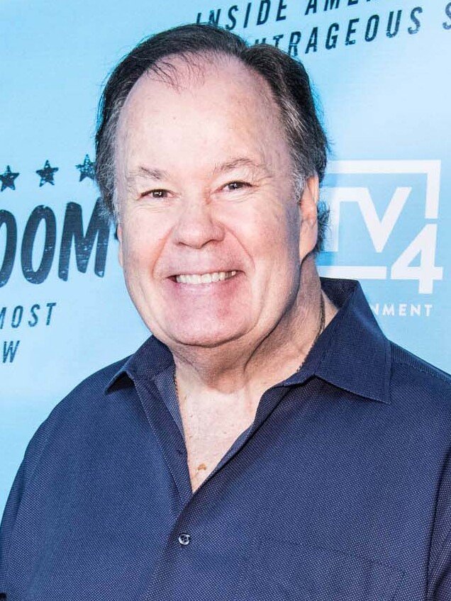 Dennis Haskins, Saved by the Bell’s Mr. Belding, Dies at 75