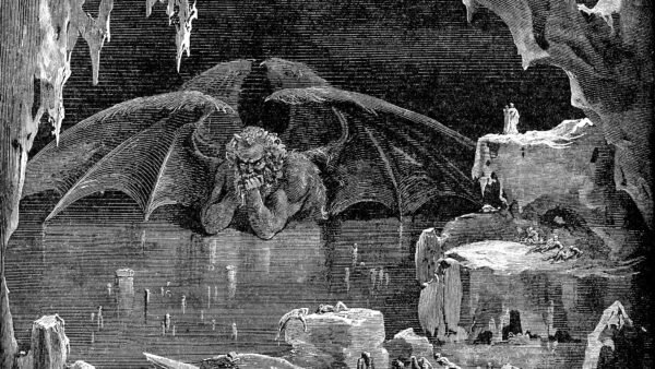 Netflix Is Developing an Animated ‘Diablo’ Series
