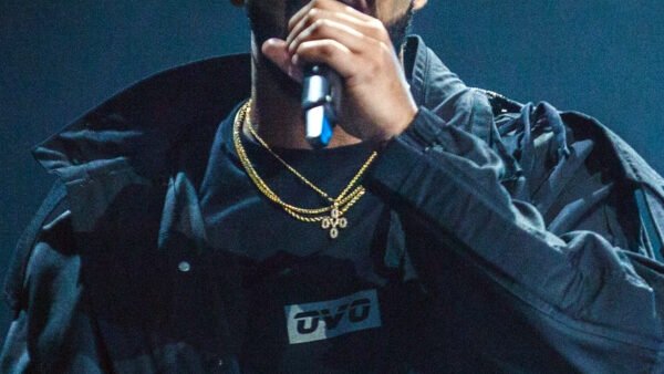 Drake Packs New Music and a 2027 Tour Tease Into ‘FOMO’