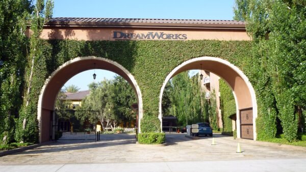 DreamWorks Remote Artists Ratify Their First Union Deal