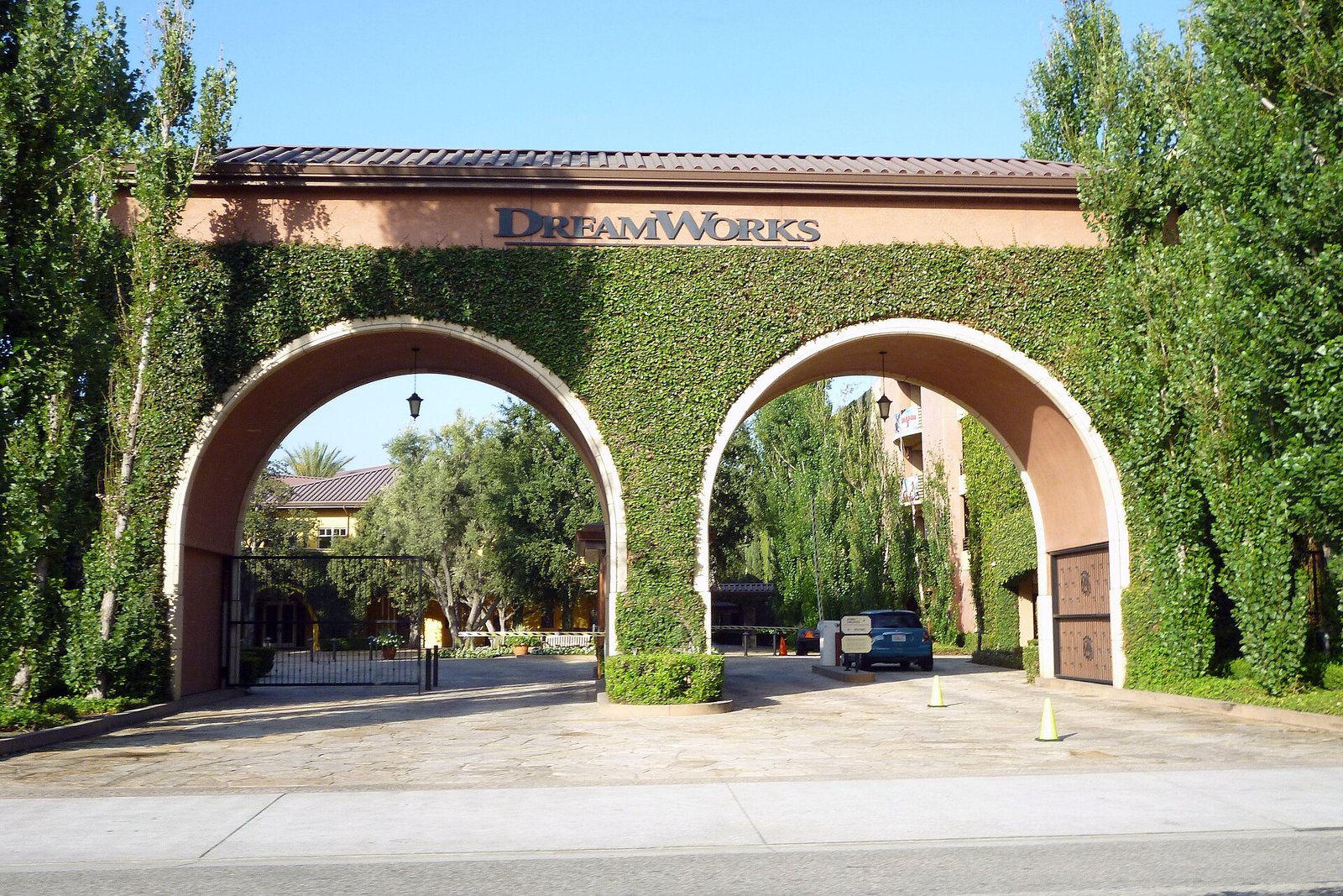 DreamWorks Remote Artists Ratify Their First Union Deal