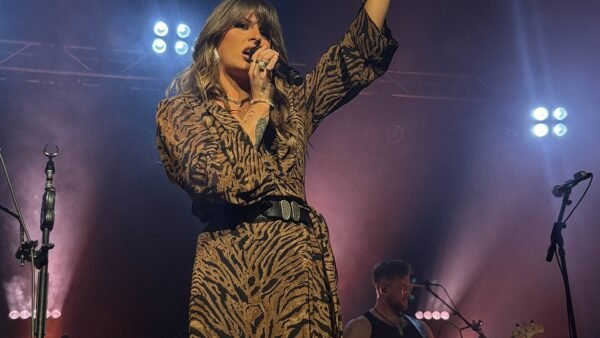 Ella Langley’s ‘Choosin’ Texas’ Breaks the Hot 100 Record