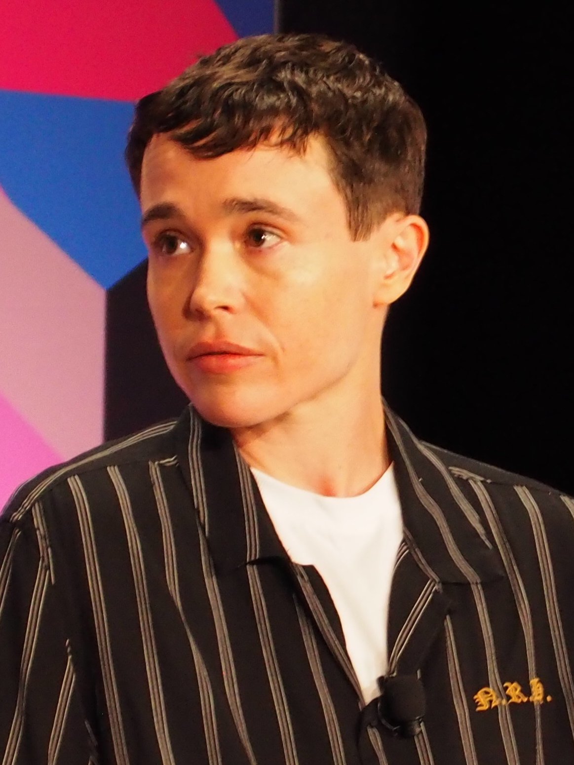 Elliot Page Says ‘The Odyssey’ Has Not Led to New Acting Offers