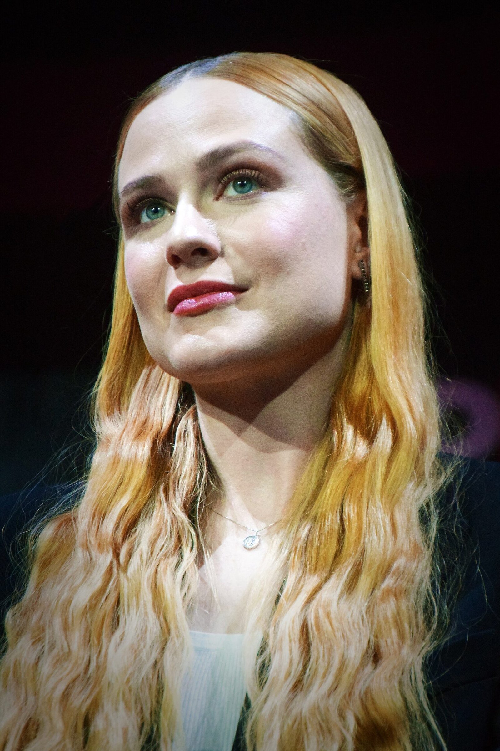 Evan Rachel Wood Addresses Practical Magic 2 Recast