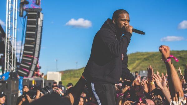 Ferg Says His Name Change Is About Growth, Not Disrespect