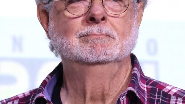 George Lucas Opens His Narrative Art Museum With a Star-Studded Gala
