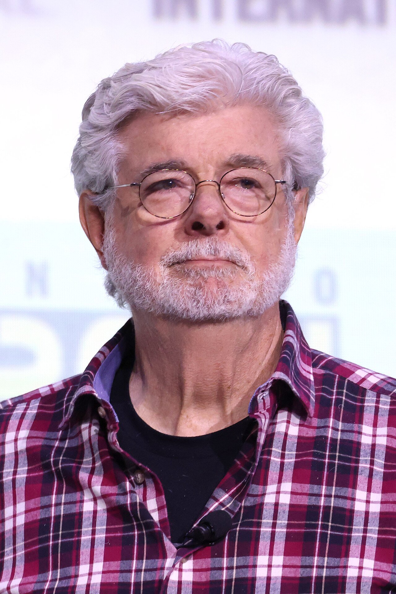 George Lucas Opens His Narrative Art Museum With a Star-Studded Gala