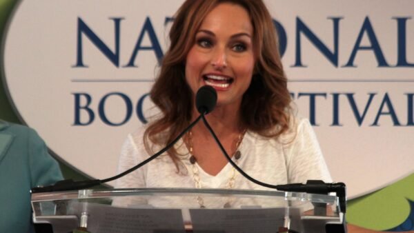 Giada De Laurentiis Exits ‘Dancing With the Stars’