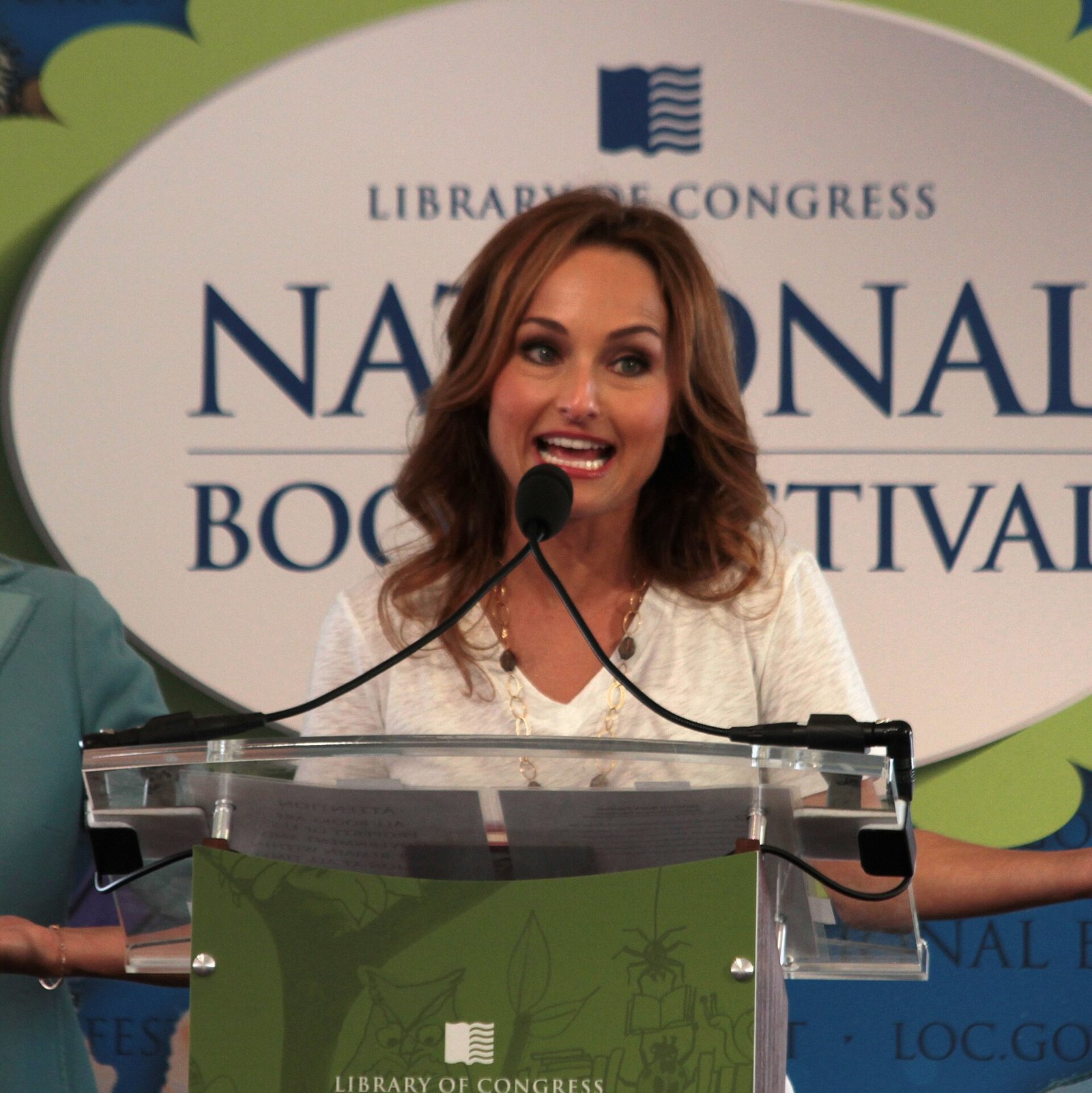 Giada De Laurentiis Exits ‘Dancing With the Stars’