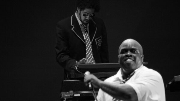 Gnarls Barkley Announce First Tour in 18 Years