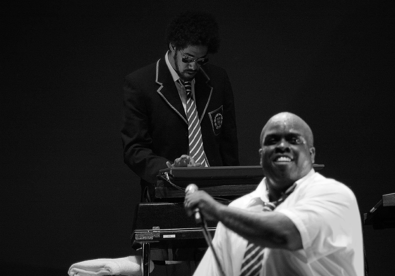Gnarls Barkley Announce First Tour in 18 Years
