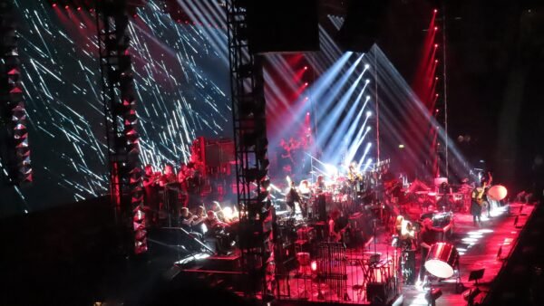 Hans Zimmer Sets a 30-Date North American Tour
