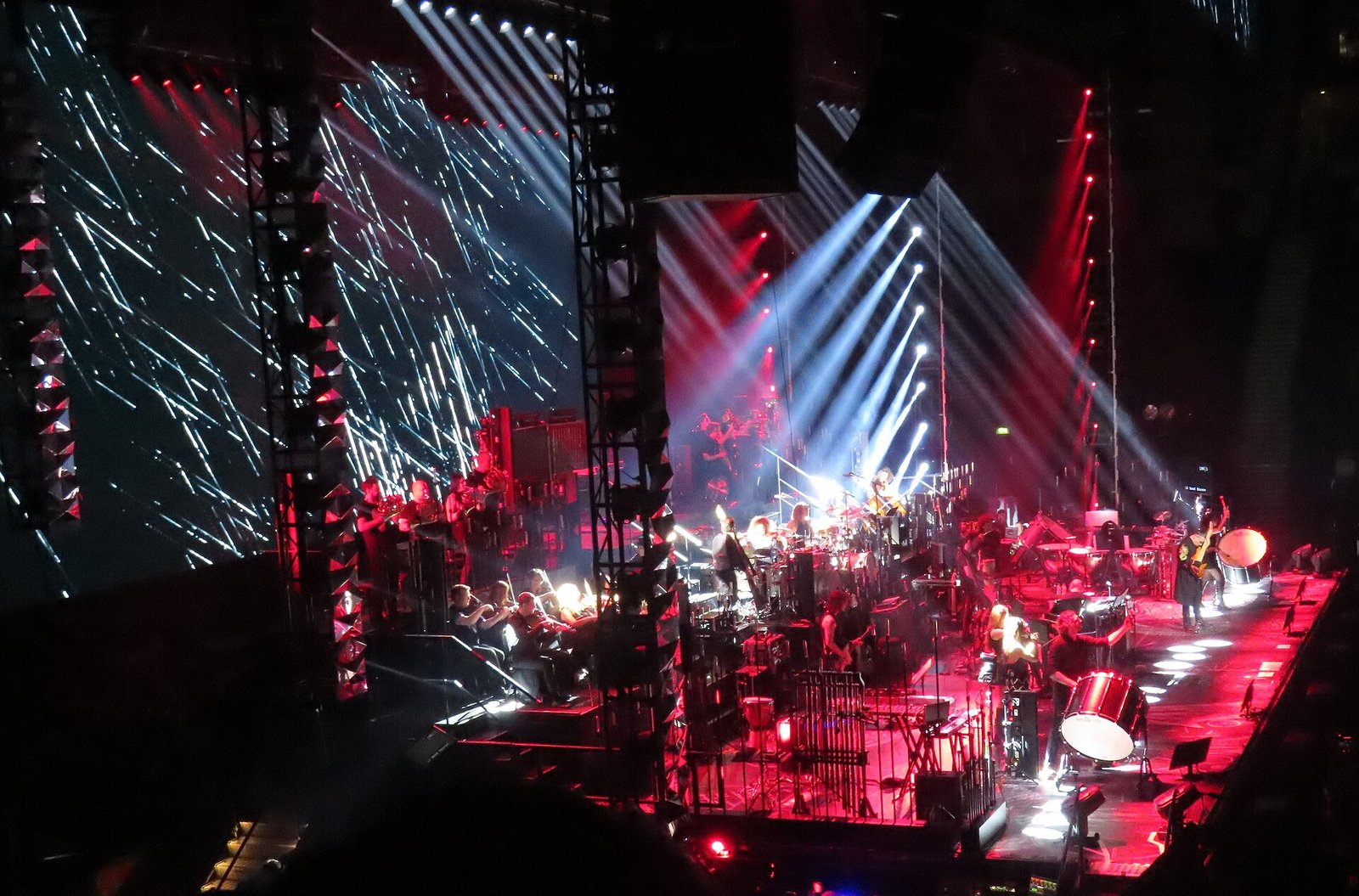 Hans Zimmer Sets a 30-Date North American Tour