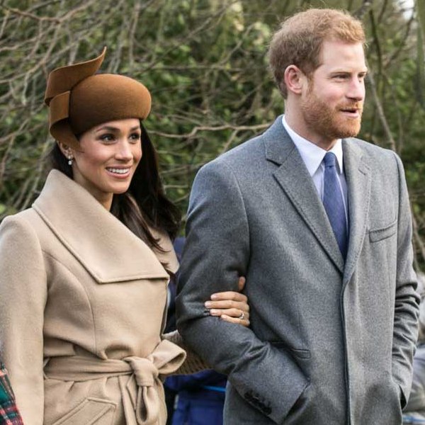 ‘SNL UK’ Opens Season 2 With a Harry and Meghan Spoof