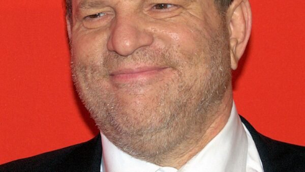 Harvey Weinstein Sentenced to 15 Years in New York