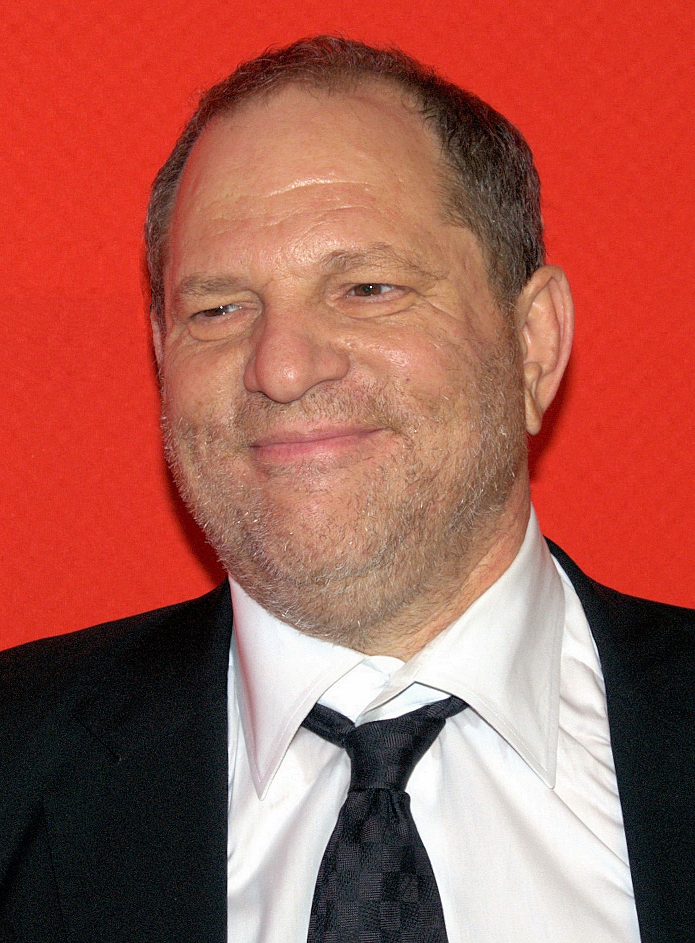 Harvey Weinstein Sentenced to 15 Years in New York