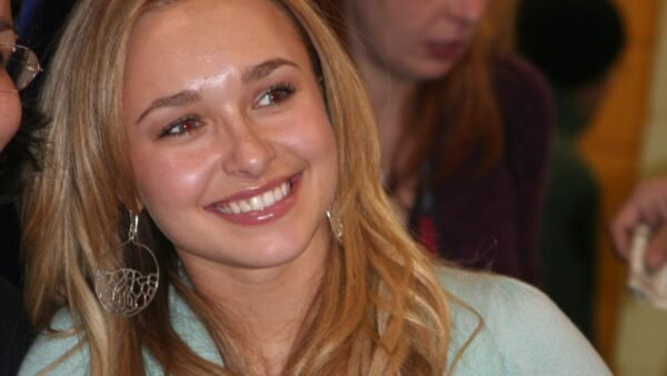 Hayden Panettiere’s Death Ruled an Accident by Coroner
