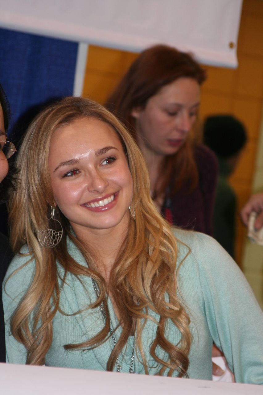 Hayden Panettiere’s Death Ruled an Accident by Coroner