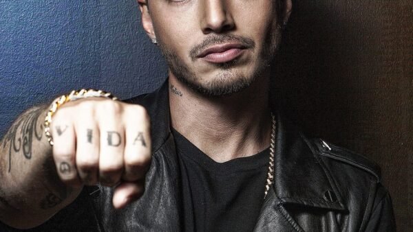 J Balvin Sends Valentina Ferrer a Birthday Tribute After Split