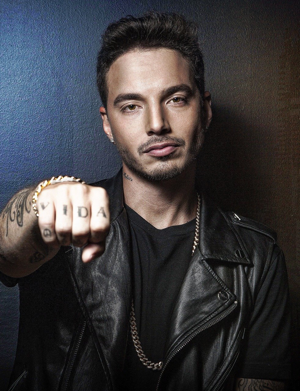 J Balvin Sends Valentina Ferrer a Birthday Tribute After Split