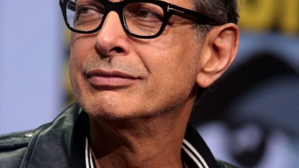 Jeff Goldblum Will Open SNL UK’s Second Season