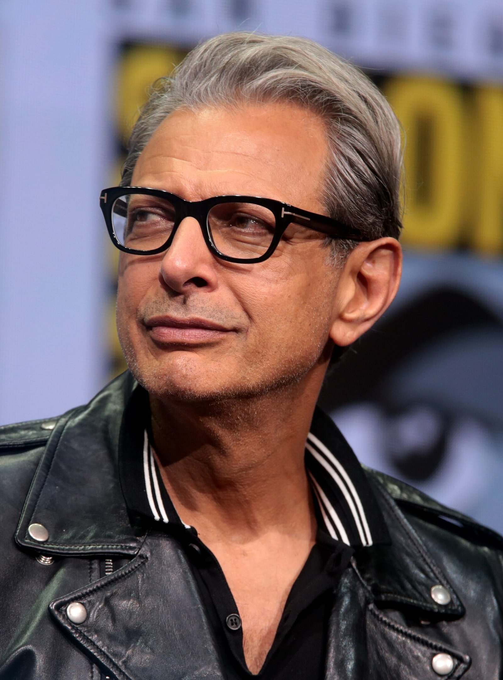 Jeff Goldblum Will Open SNL UK’s Second Season