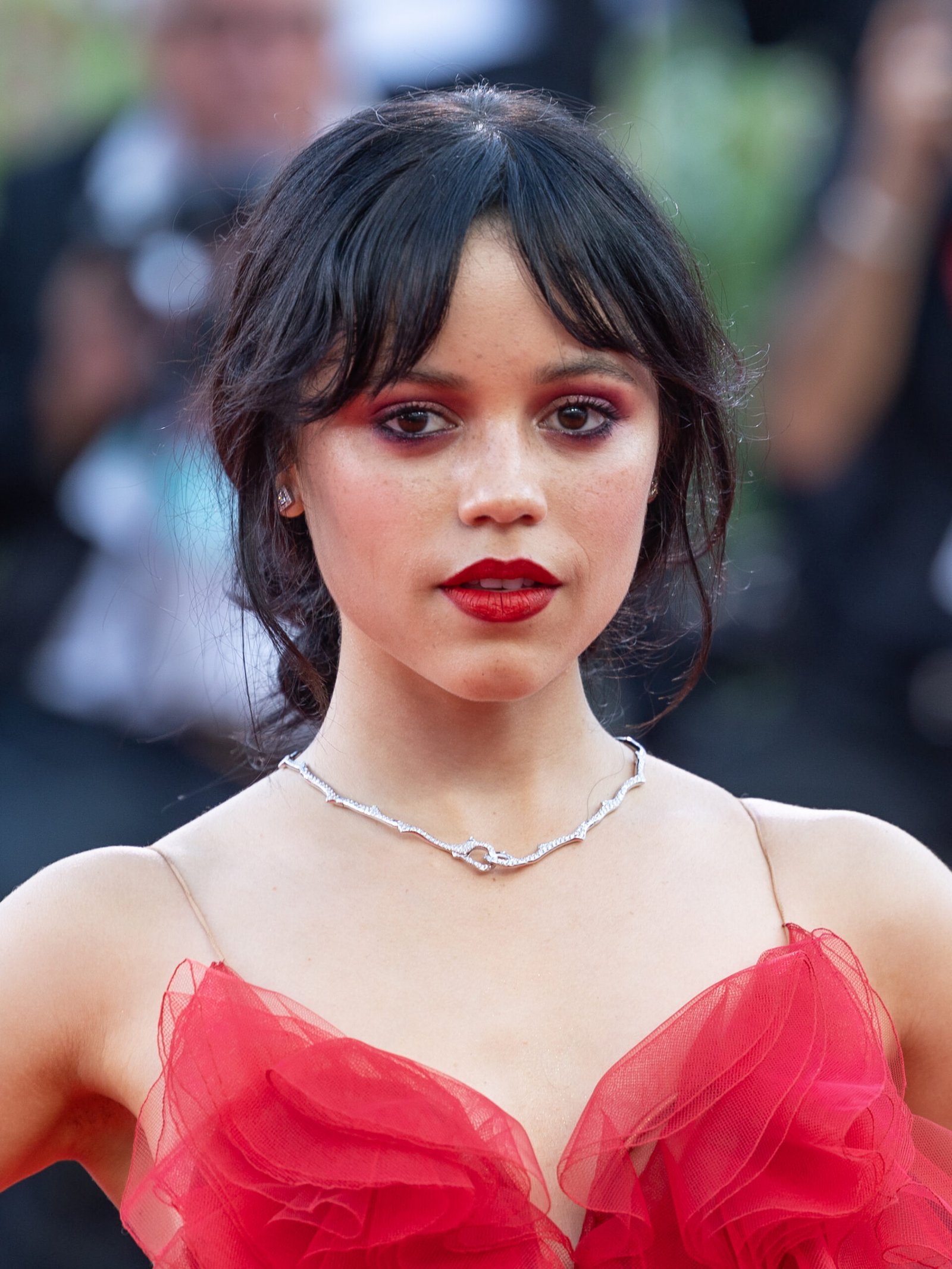 ‘Wednesday’ Season 3 Wraps Filming at Netflix