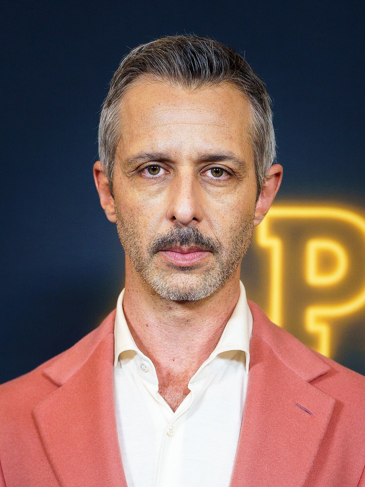 Jeremy Strong Stayed in Character as Zuckerberg on ‘The Social Reckoning’