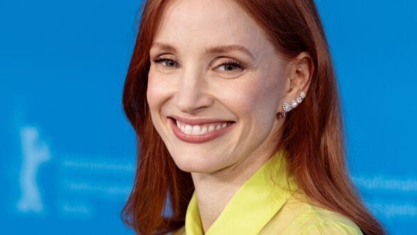 Jessica Chastain Joins Netflix’s ‘The Retrievals’