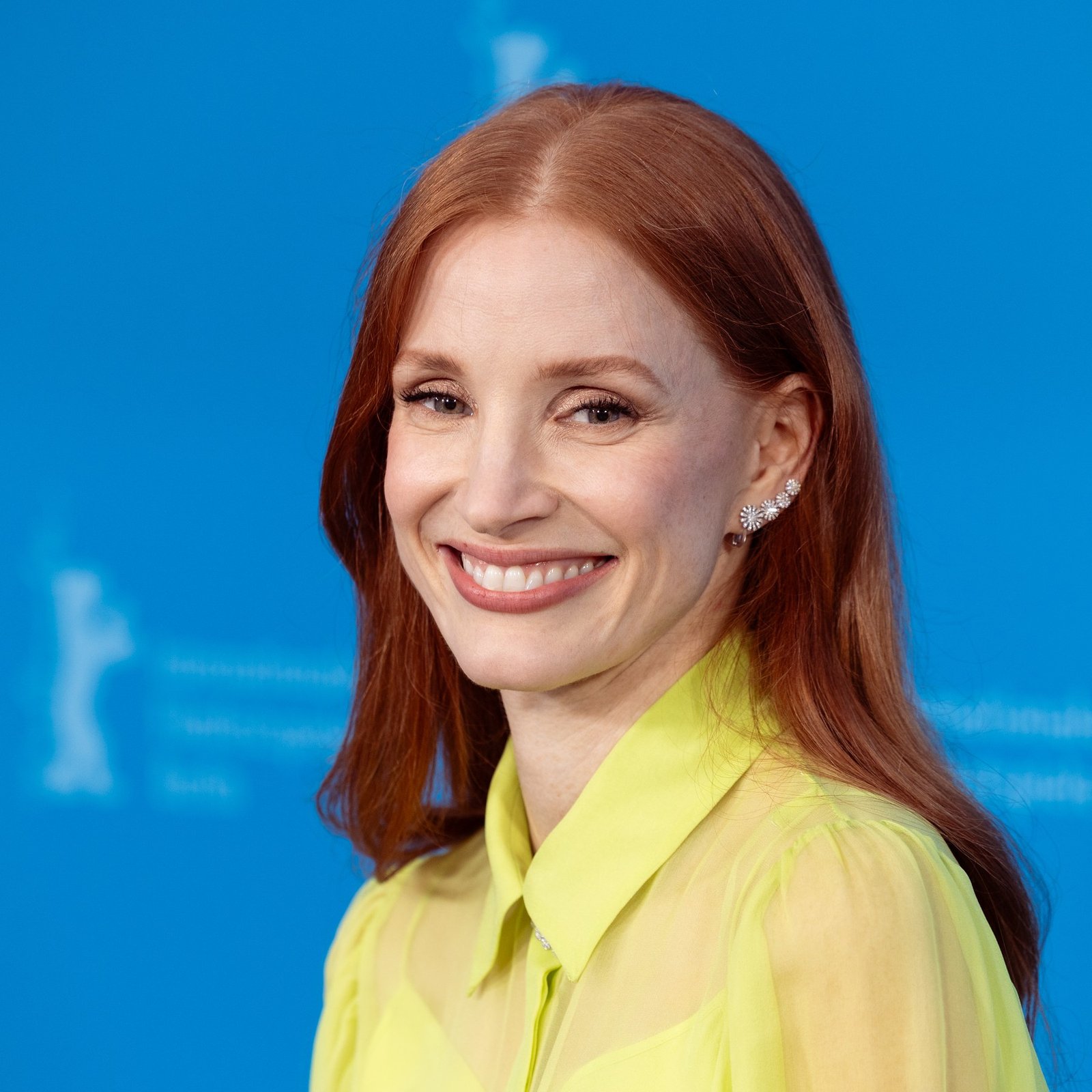 Jessica Chastain Joins Netflix’s ‘The Retrievals’
