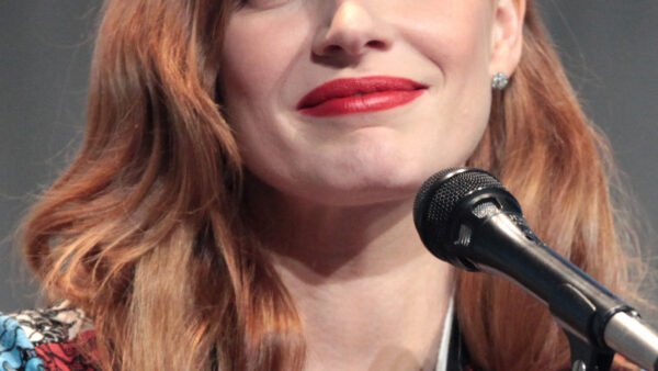 Apple TV Sets Jessica Chastain’s ‘The Savant’ for 2027
