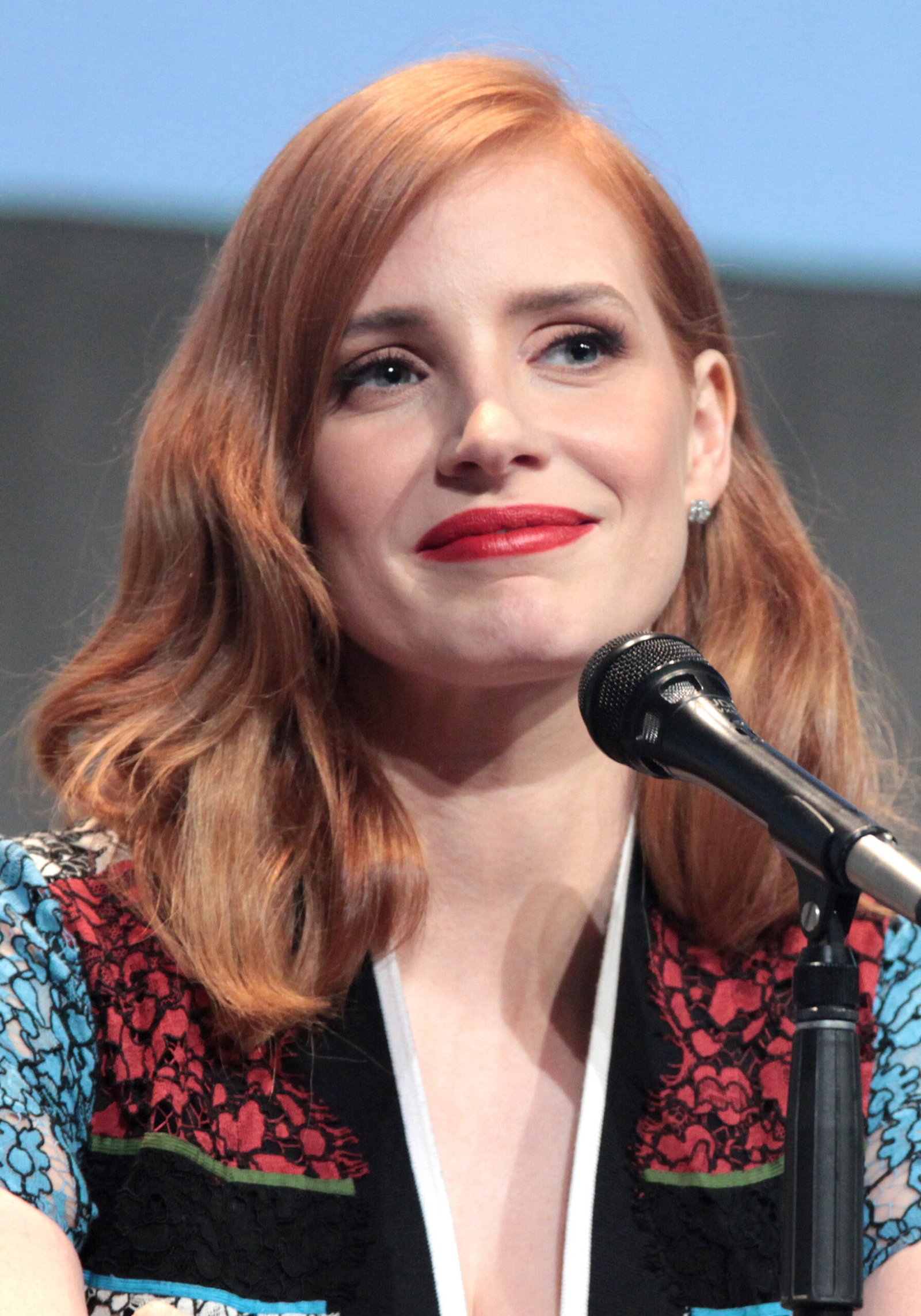 Apple TV Sets Jessica Chastain’s ‘The Savant’ for 2027