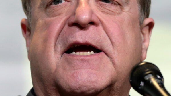 John Goodman Joins ‘The Last of Us’ Season 3 Cast
