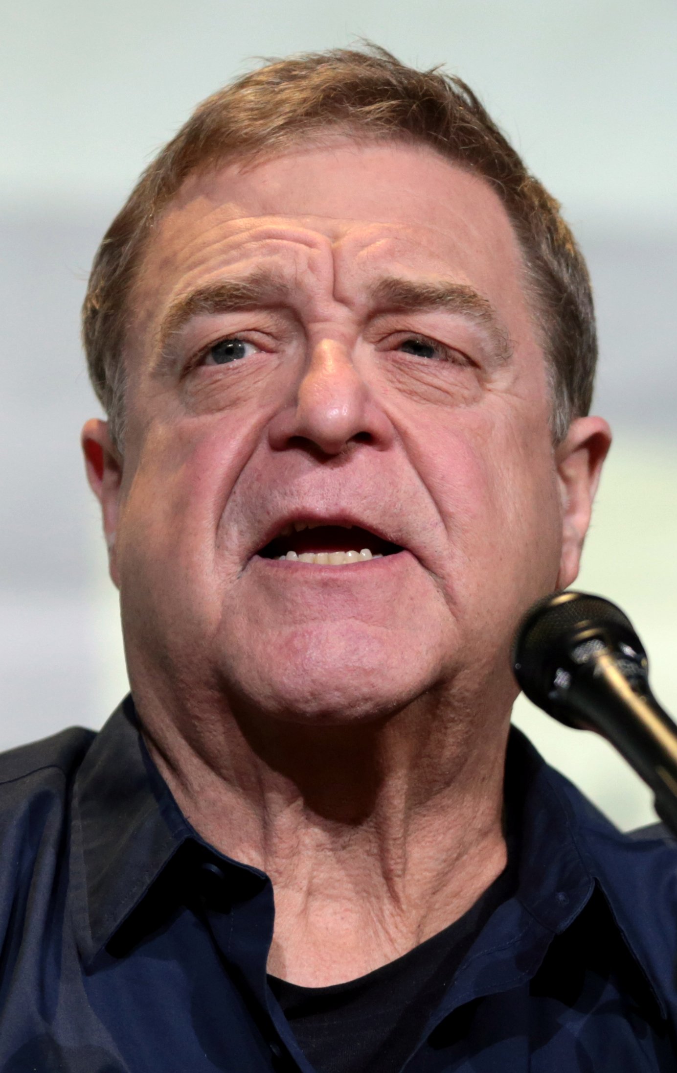 John Goodman Joins ‘The Last of Us’ Season 3 Cast