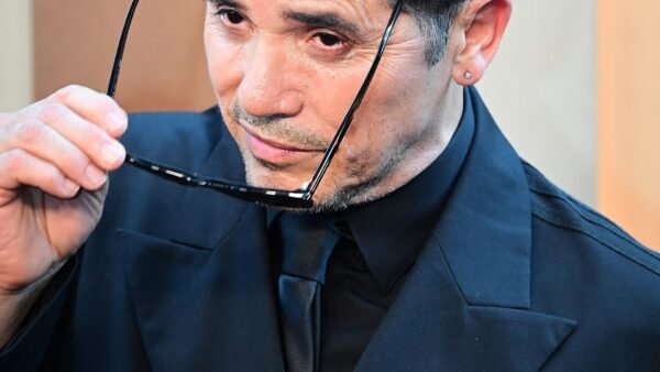 John Leguizamo Joins the ‘Miami Vice ’85’ Cast