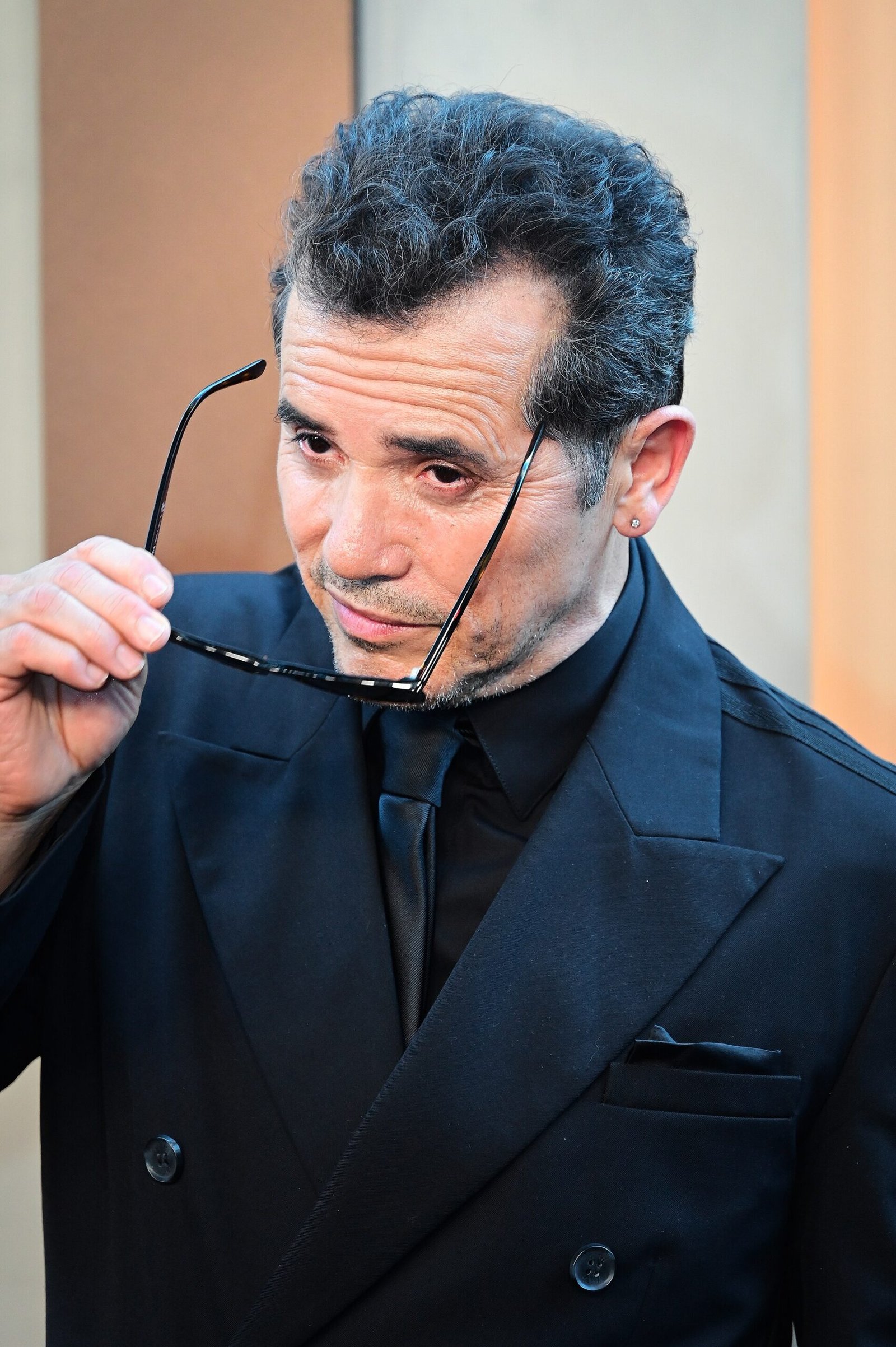 John Leguizamo Joins the ‘Miami Vice ’85’ Cast