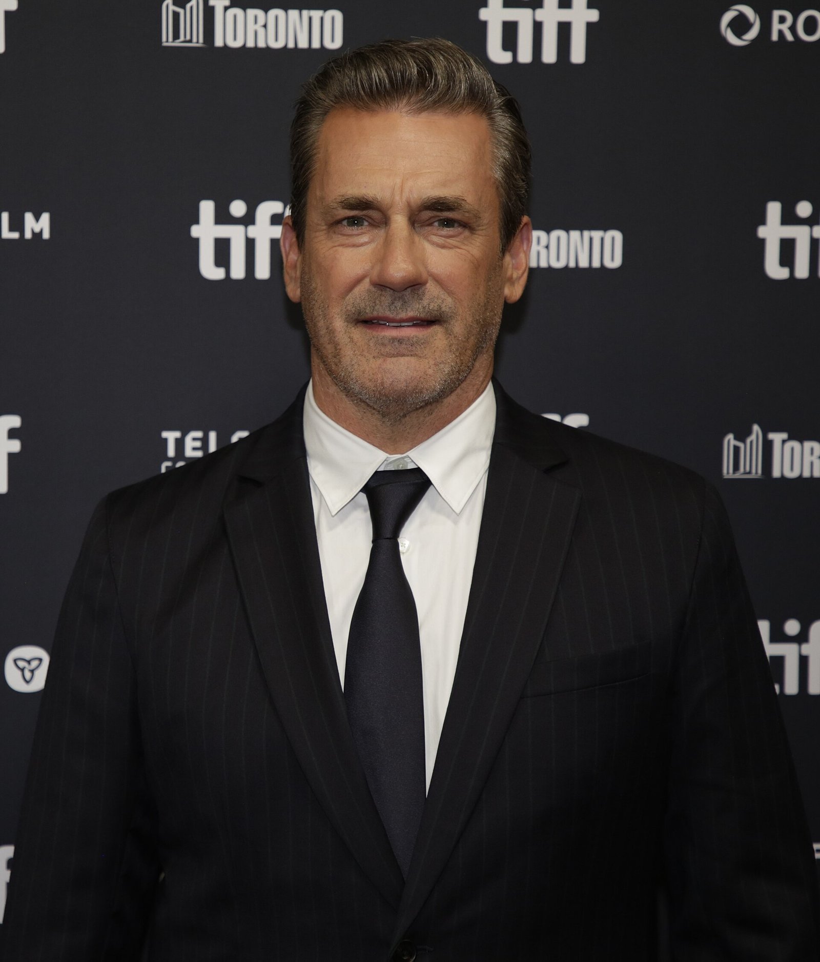 Jon Hamm Shares His Mixed Emotions About Becoming a Dad