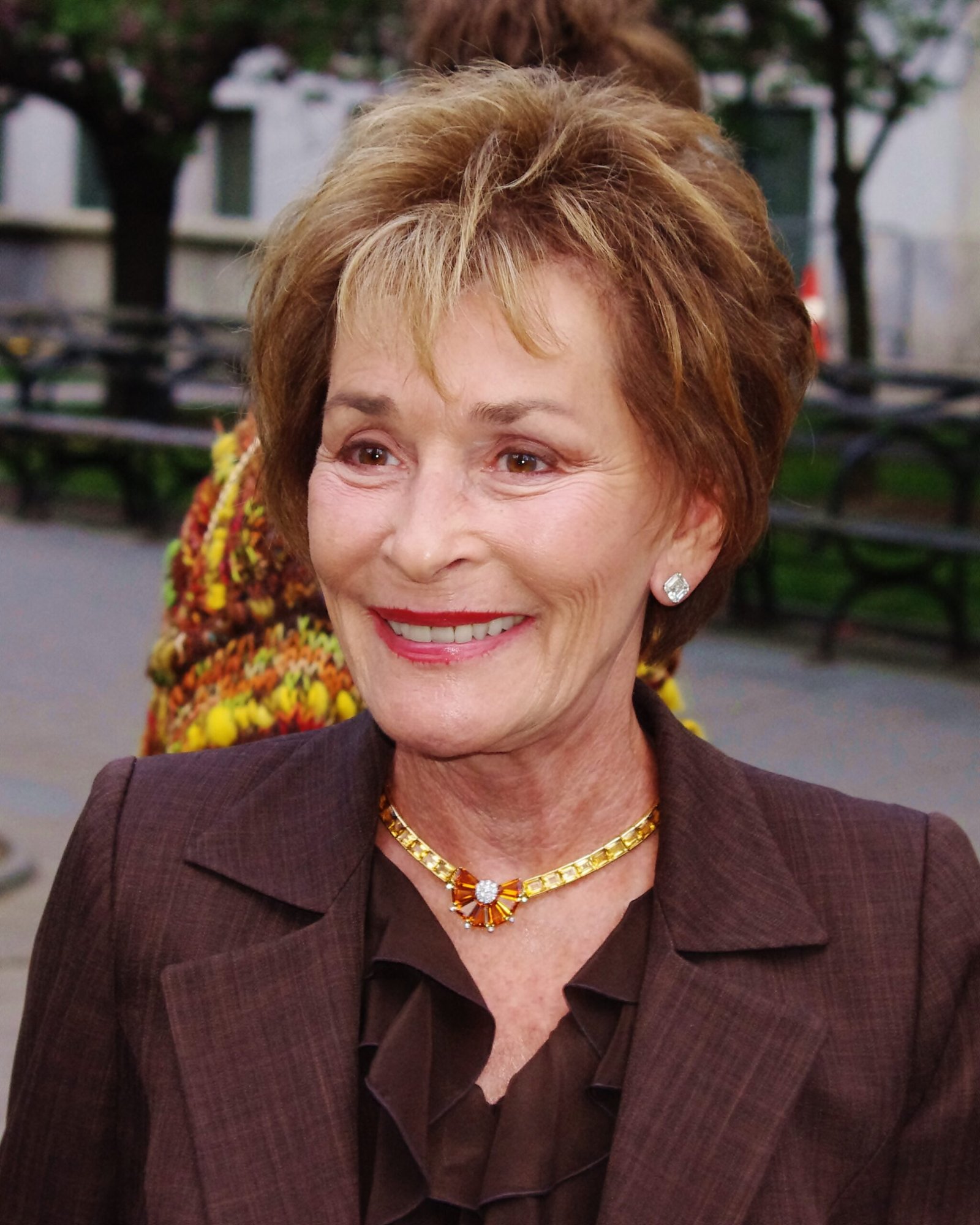 Judge Judy Steps Away From On-Camera Work After 30 Years