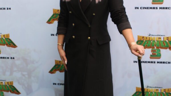 Kelly Osbourne Opens Up About Grief and Weight Loss