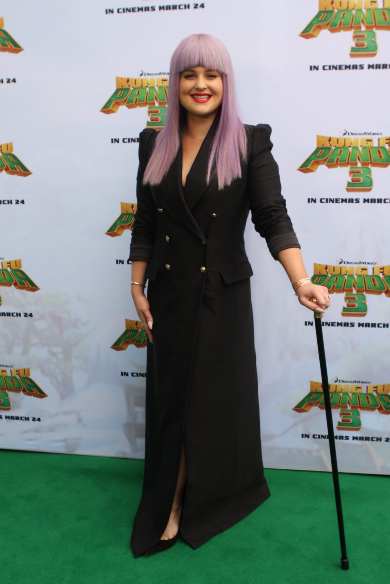 Kelly Osbourne Opens Up About Grief and Weight Loss