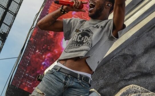 Kid Cudi Defends His Reunion With Kanye West